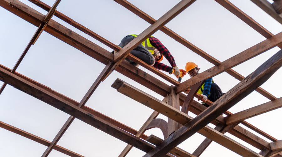 Expert top industrial roofings services in Hennepin, IL