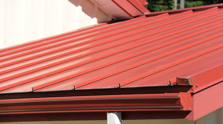 Industrial Roof Installation in Hennepin, IL